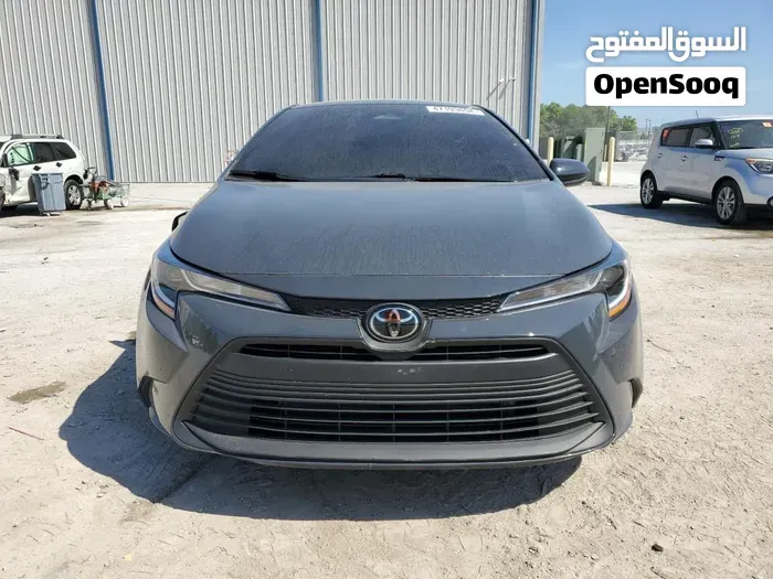 Toyota Corolla 2025 photo 4