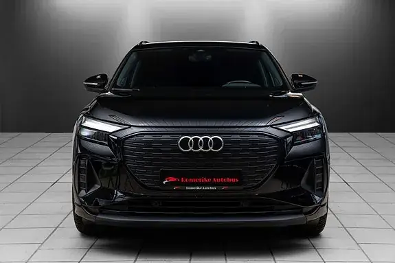 Audi Q4 E-Tron 2022 photo 5