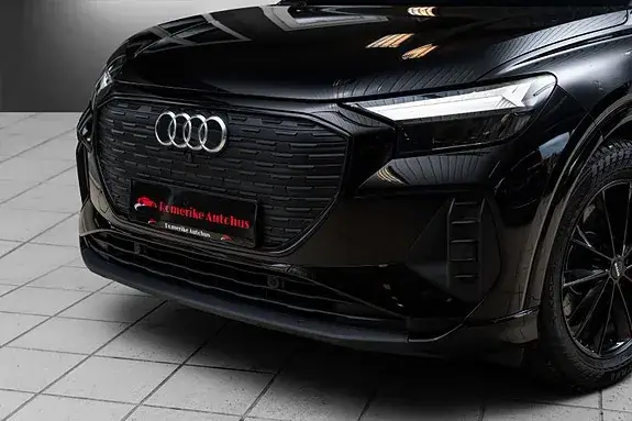 Audi Q4 E-Tron 2022 photo 2
