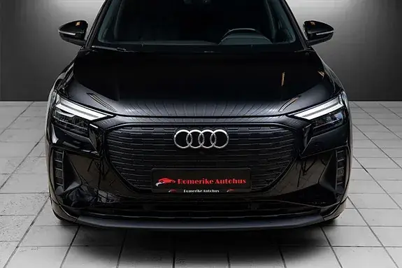 Audi Q4 E-Tron 2022 photo 4
