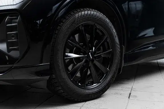 Audi Q4 E-Tron 2022 photo 3