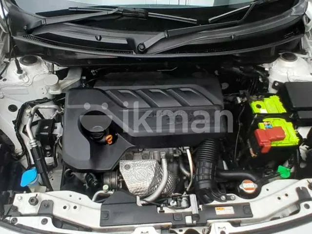 Suzuki Swift 2017 photo 5