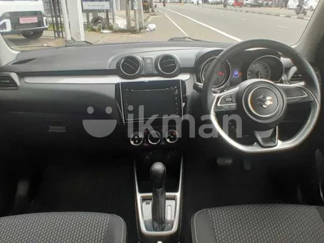 Suzuki Swift 2017 photo 3