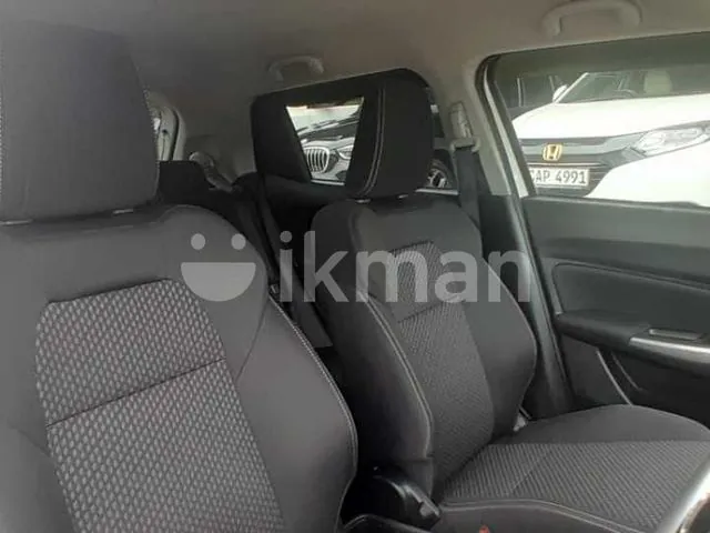 Suzuki Swift 2017 photo 4