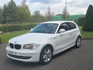 BMW 1Er Reihe