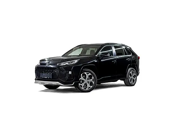 Suzuki Across