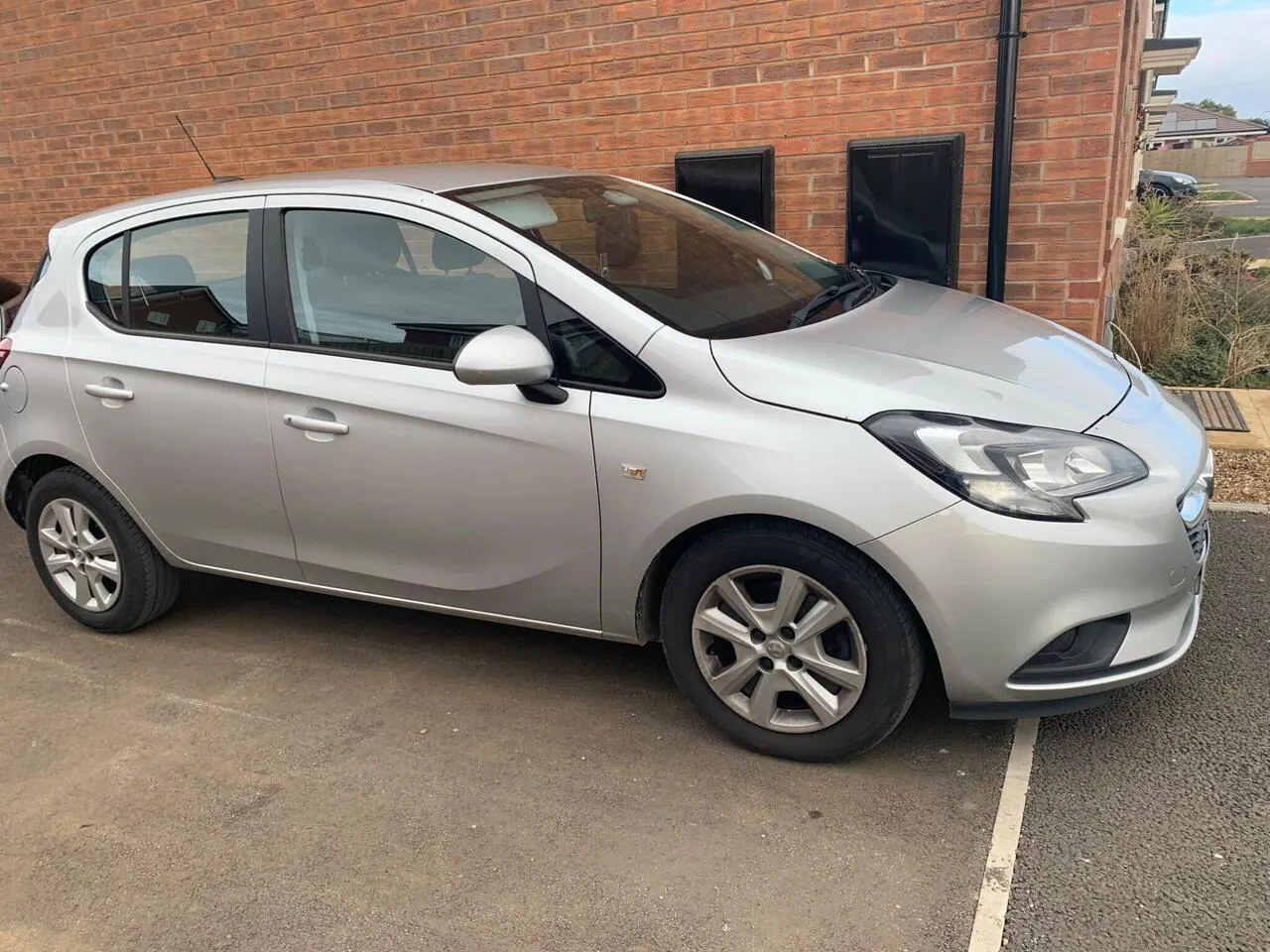 Vauxhall Corsa 2017 photo 2