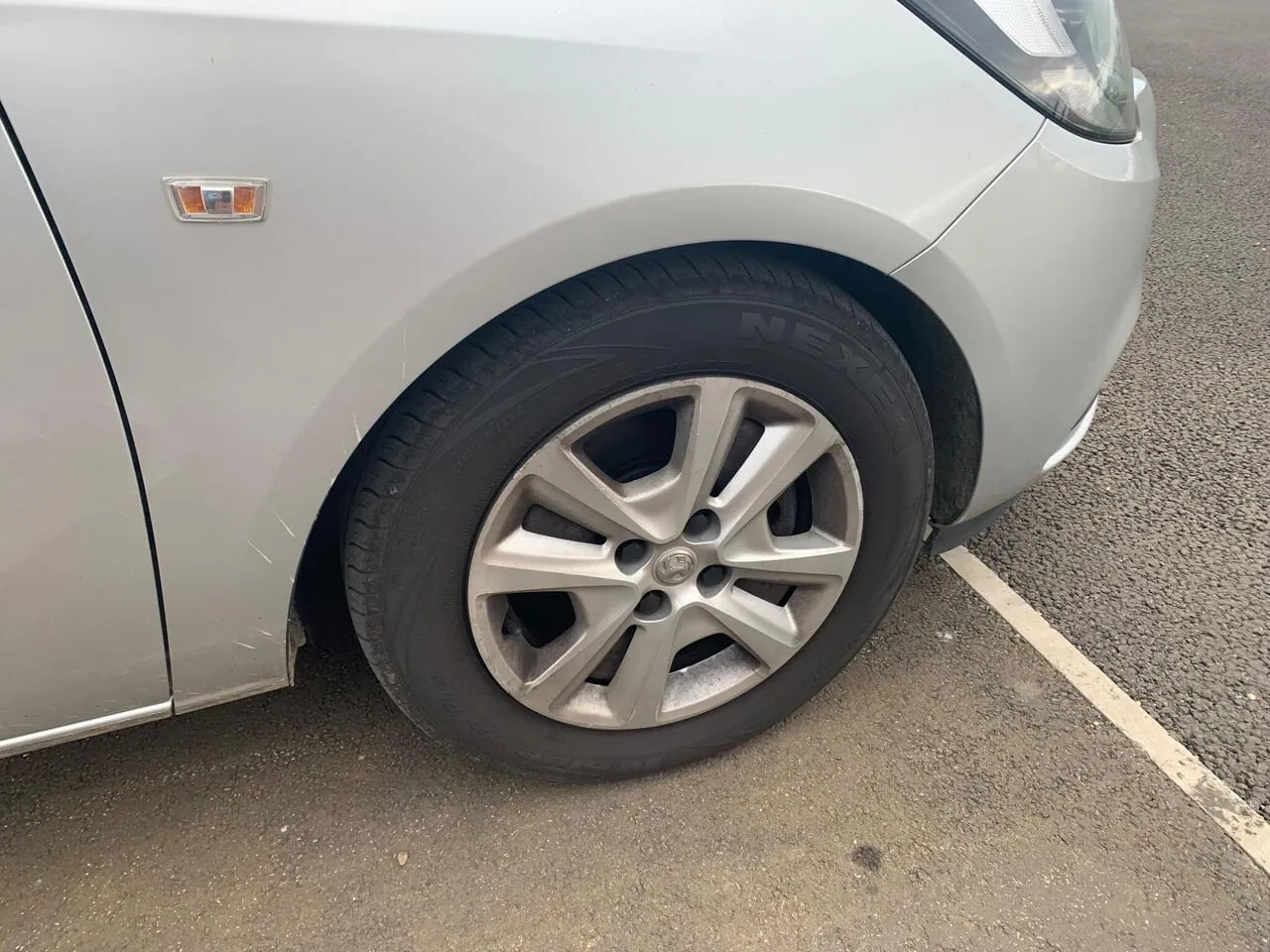 Vauxhall Corsa 2017 photo 5