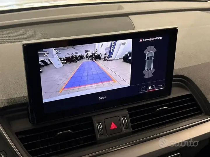 Audi Q5 2022 photo 4