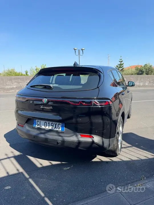 Alfa Romeo Tonale 2023 photo 3