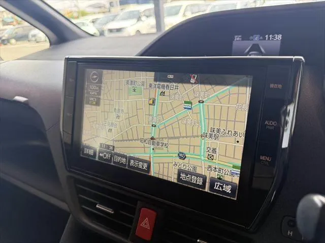 Toyota Corolla Hybrid G