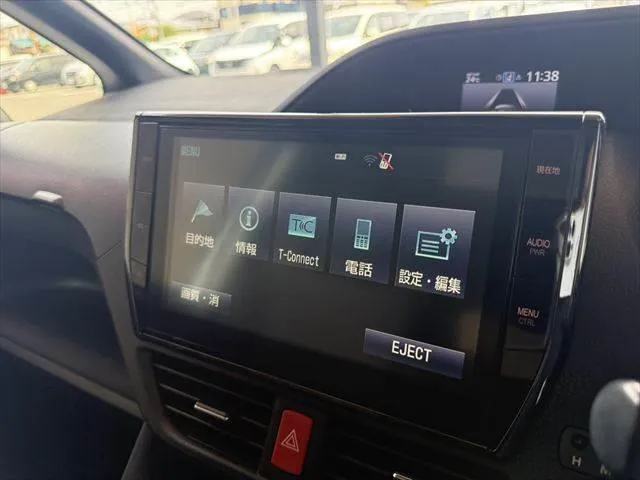Toyota Corolla Hybrid G 2016 photo 5