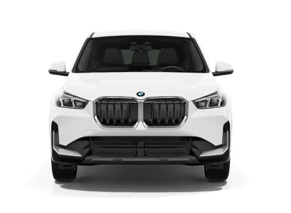 BMW X1 2026 photo 2