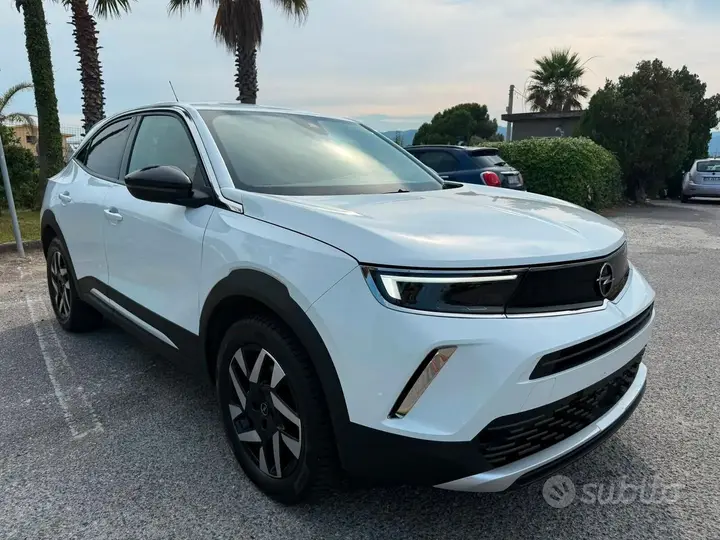 Opel Mokka 2023 photo 3