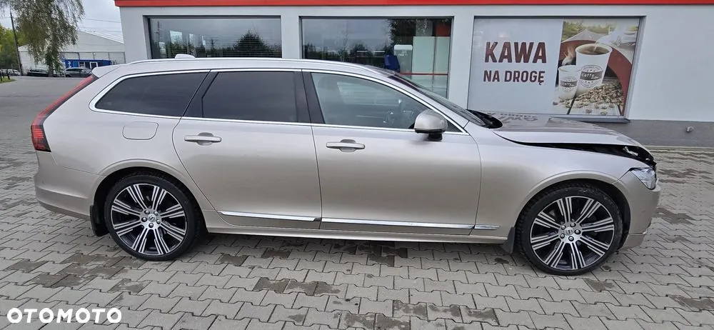 Volvo V90 2023 photo 5