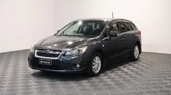 Subaru Impreza 2014 photo 4