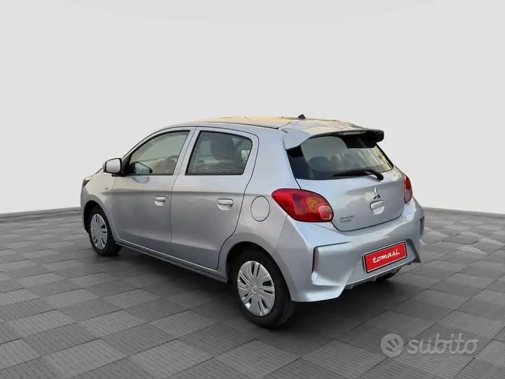 Mitsubishi Space Star 2024 photo 3