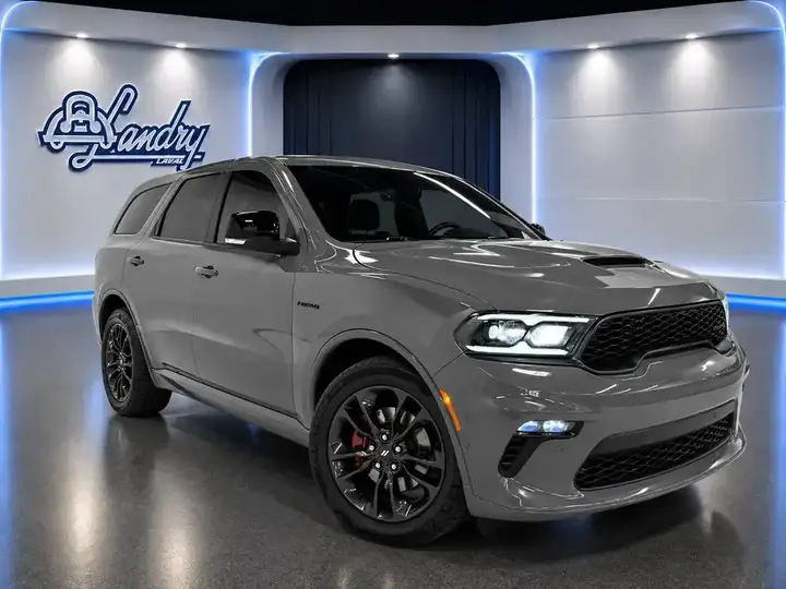 Dodge Durango