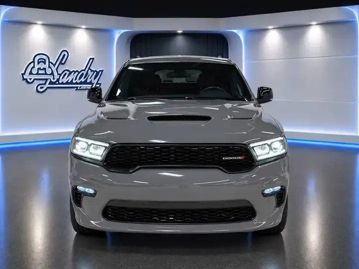 Dodge Durango 2022 photo 3