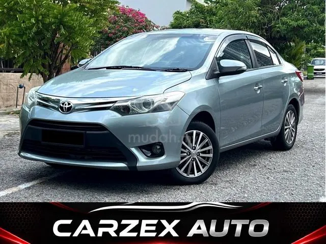 Toyota Vios