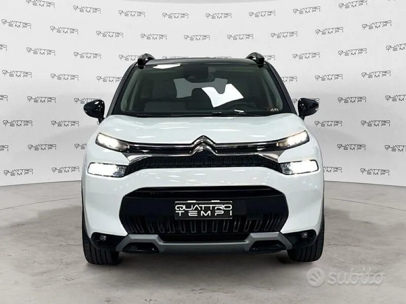 Citroen C3 Aircross 2023 photo 2