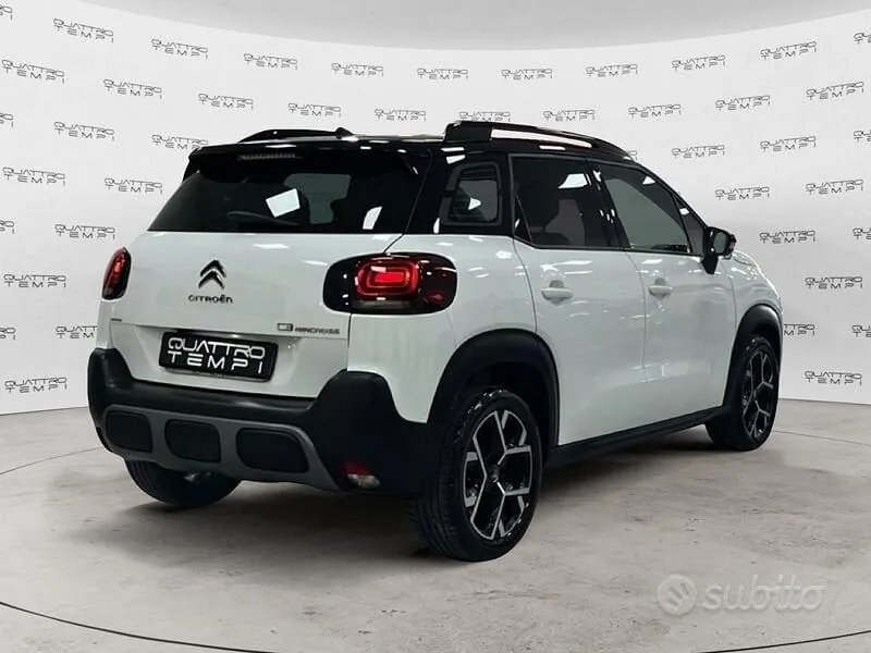 Citroen C3 Aircross 2023 photo 5