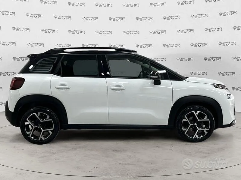 Citroen C3 Aircross 2023 photo 4