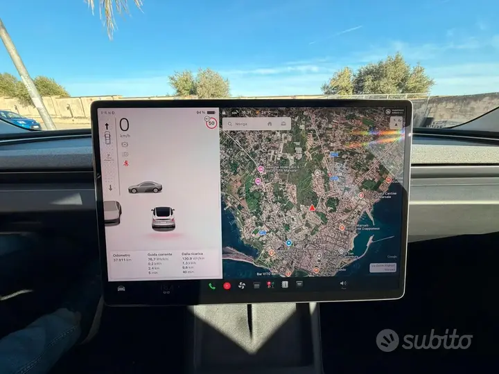 Tesla Model 3 2024 photo 4