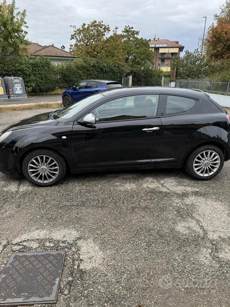 Alfa Romeo Mito 2015 photo 2