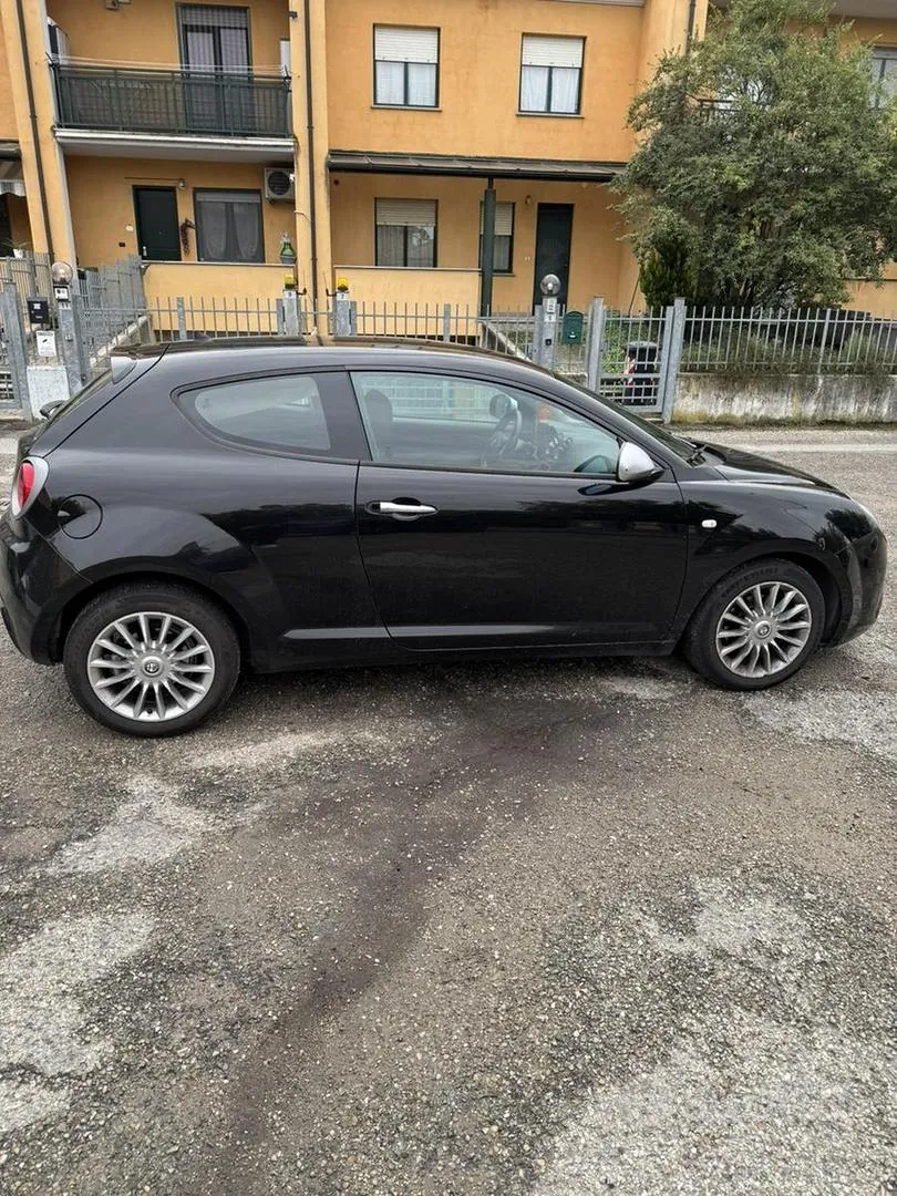 Alfa Romeo Mito 2015 photo 3