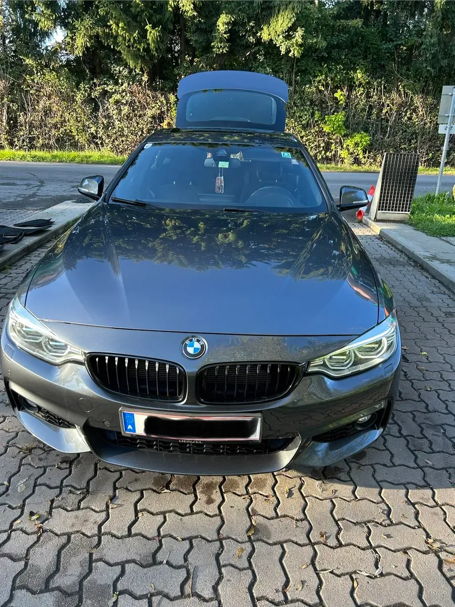 BMW 4 Series 2016 photo 2