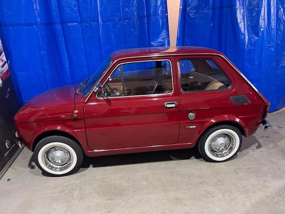 Fiat 126