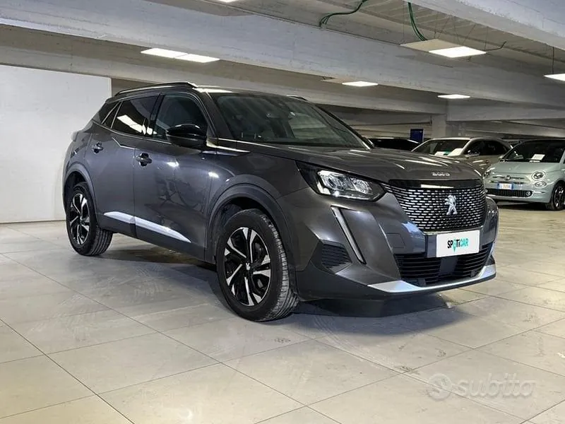 Peugeot 2008 2023 photo 5