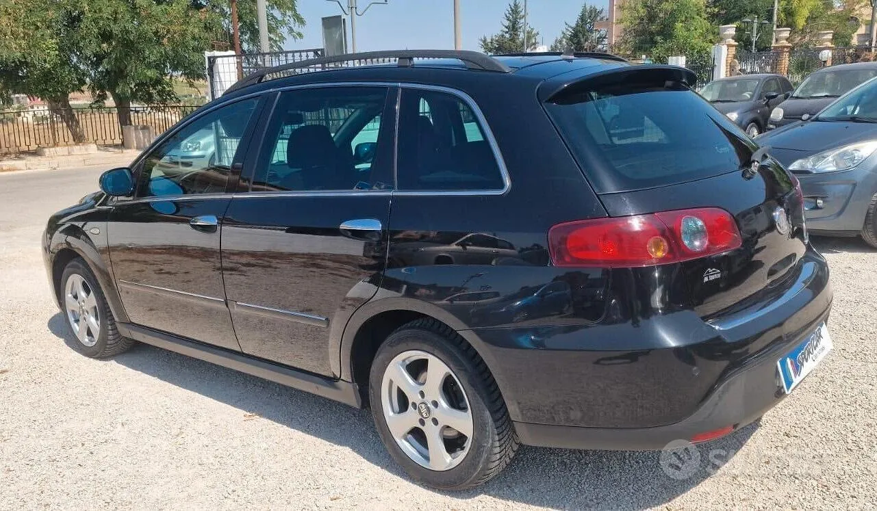 Fiat Croma 2010 photo 5