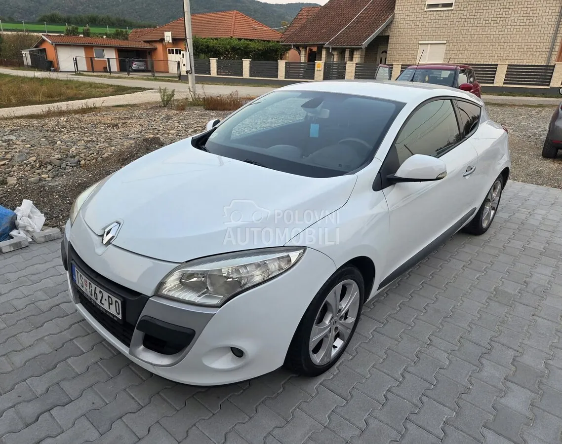 Renault Megane 2010 photo 5