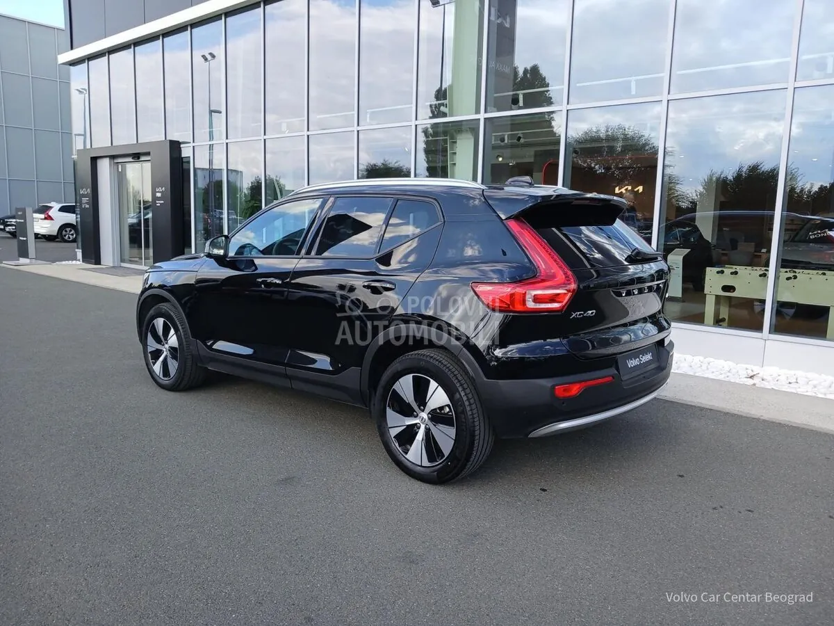 Volvo Xc40 2025 photo 5