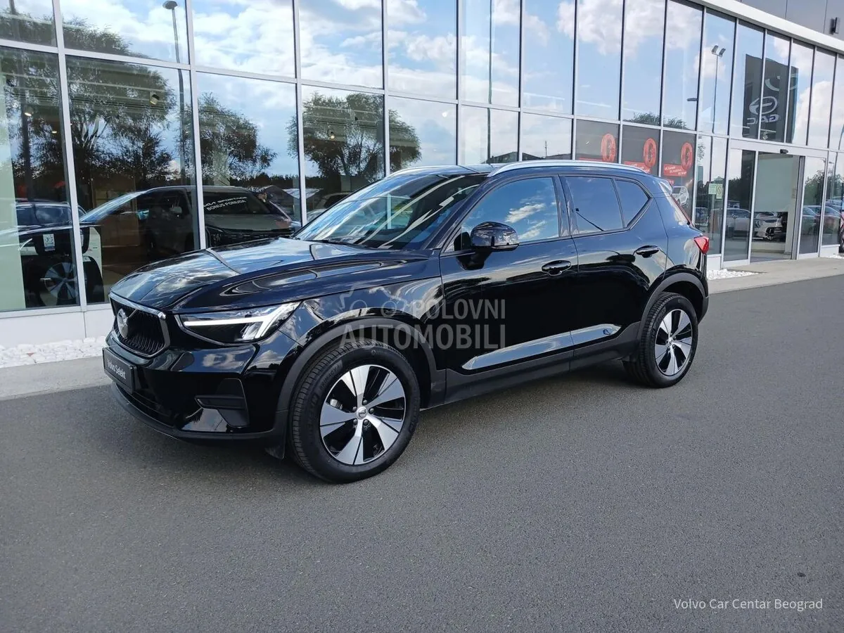 Volvo Xc40 2025 photo 3