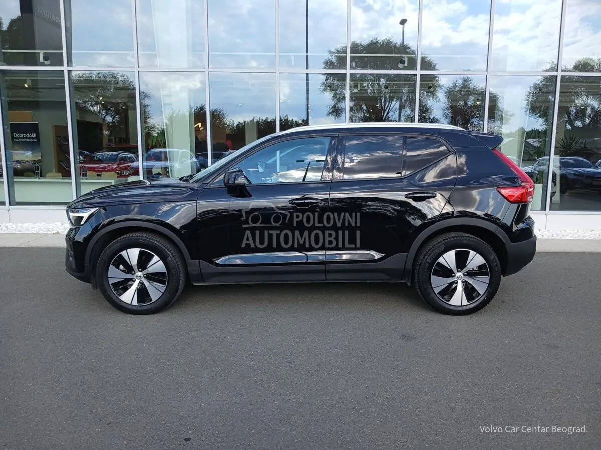 Volvo Xc40 2025 photo 4