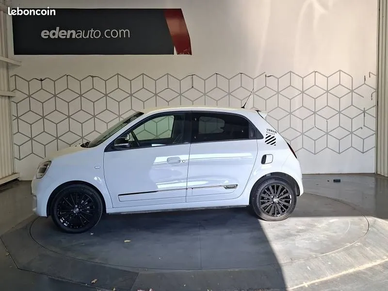 Renault Twingo 2023 photo 2