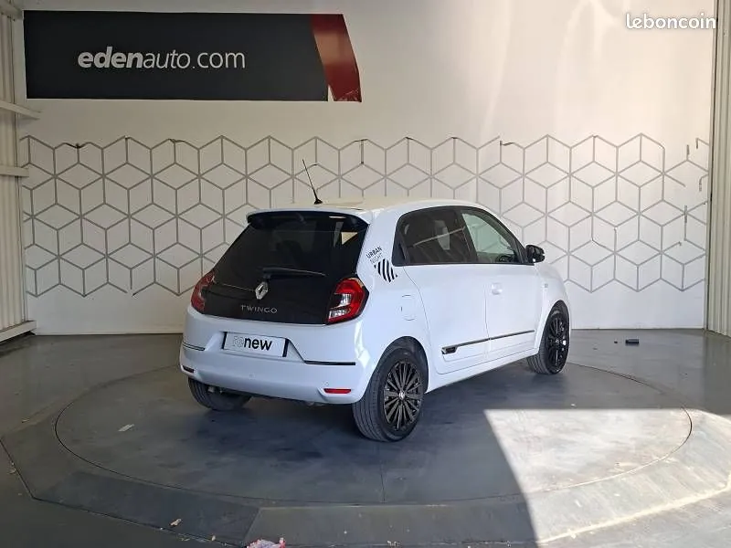 Renault Twingo 2023 photo 5