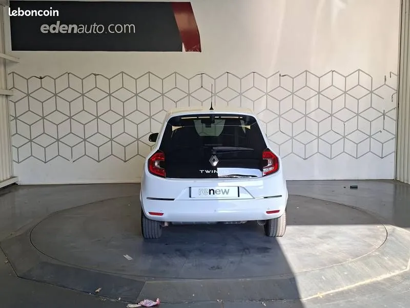 Renault Twingo 2023 photo 4