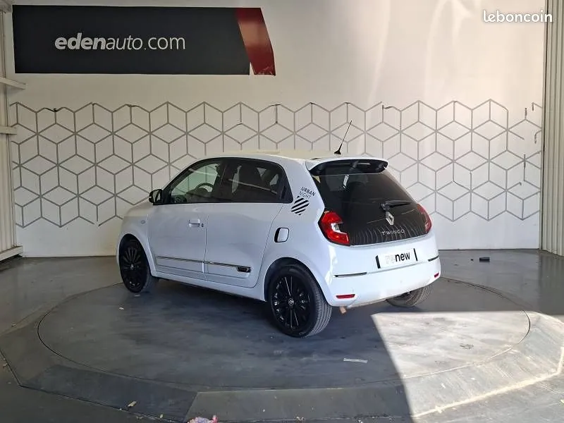 Renault Twingo 2023 photo 3