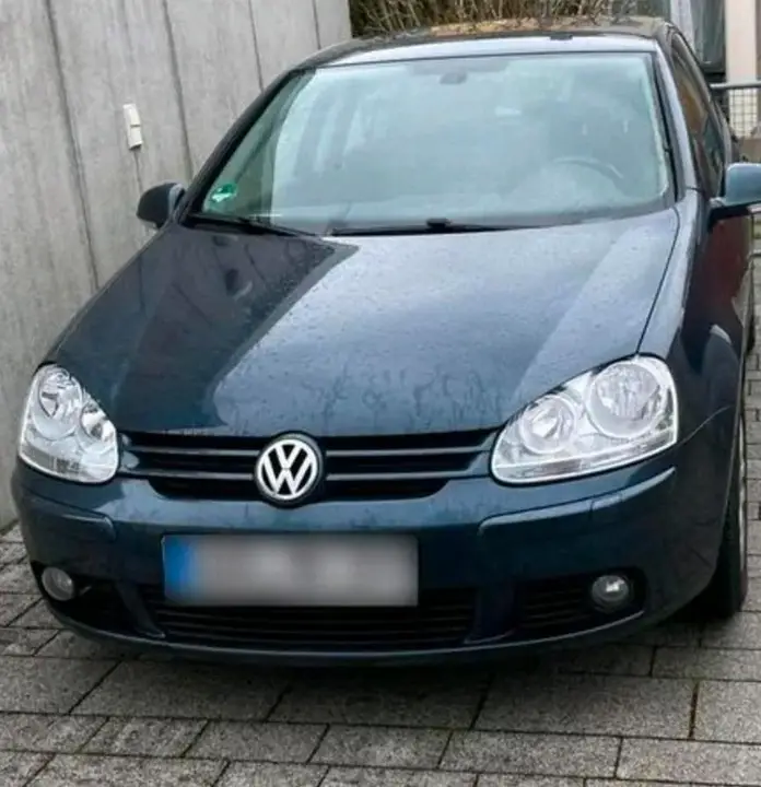 Volkswagen Golf 5