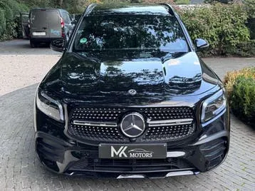 Mercedes-Benz Glb 2022 photo 3