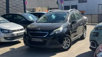 Peugeot 2008 2015 photo 2