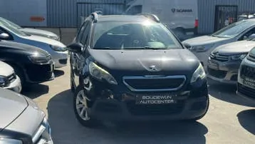 Peugeot 2008 2015 photo 3