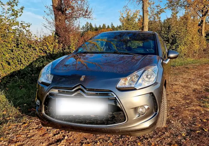 Citroen Ds3