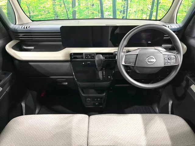 Nissan Luks X 2026 photo 2
