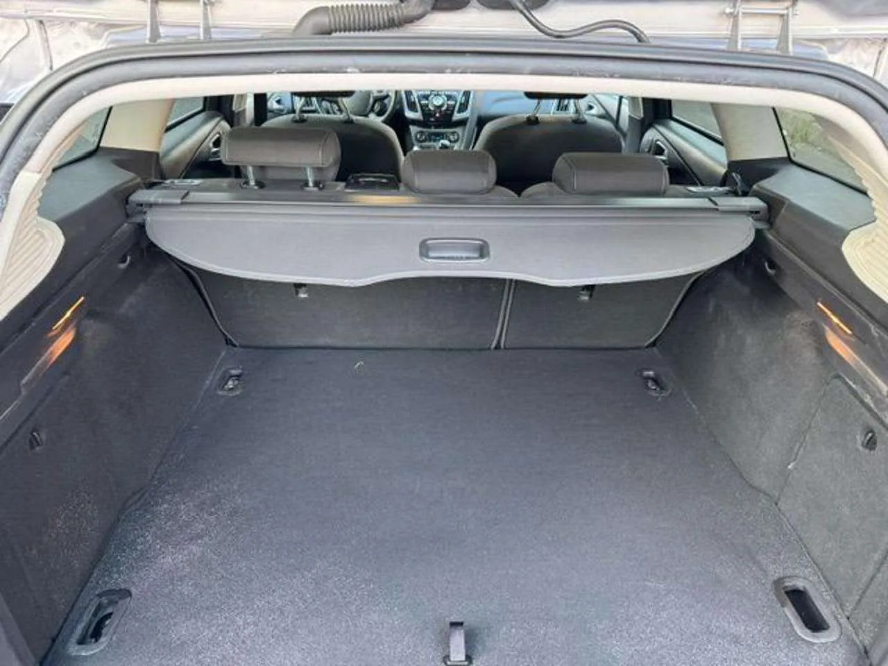 Ford Focus 2012 photo 5