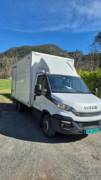 Iveco Daily